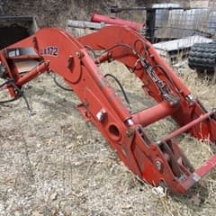 Main image Case IH LX172